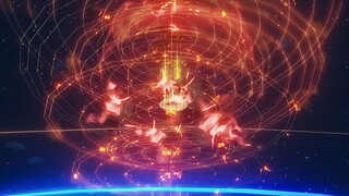 I feel like it won't be long before I'm stuck on a bridge in Genshin Impact.