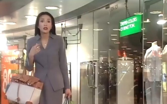 Ketika Kakak DO mendapat pengakuan cinta di tengah jalan