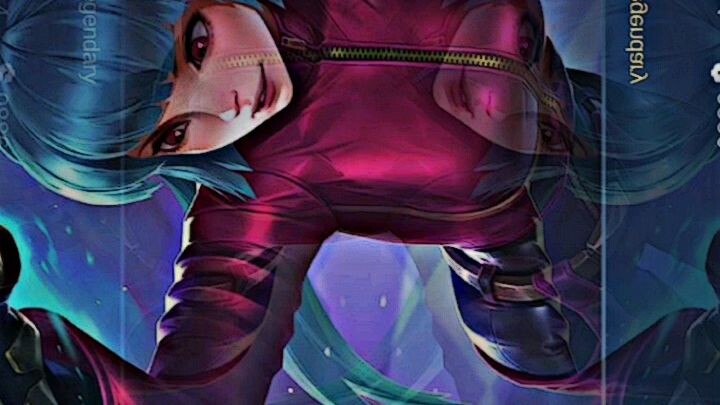 jedag jedug mobile legends