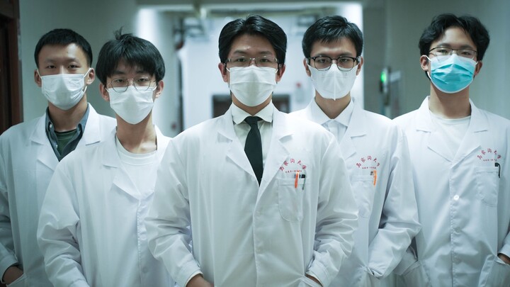 摆子医院《主任再捞我一分》