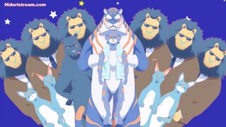 Uchuujin MuuMuu Eps 1 (Sub-Indo)