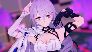 【后崩坏书】鸭鸭也长大了呢