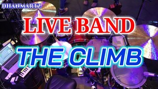 LIVE BAND || THE CLIMB