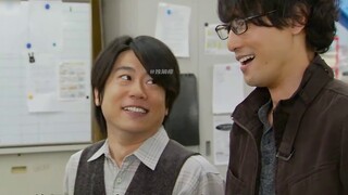 [Plot Pemotretan Spesial] Kamen Rider Rider: Rider dan Stalker bertarung lagi! Kiriko mengorbankan d