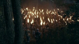 Hari ini kita bersorak untuk Sun Wukong, karena kabut jahat telah datang lagi!