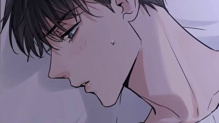 Hua Hua Xiao Yu Er 150: Bu Chonghua holds Wu Yu in his arms and they fall asleep together