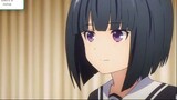 Tóm Tắt Anime Hay- Ngũ Kiếm Xinh Đẹp - Review Anime Busou Shoujo Machiavellianism -phần 12