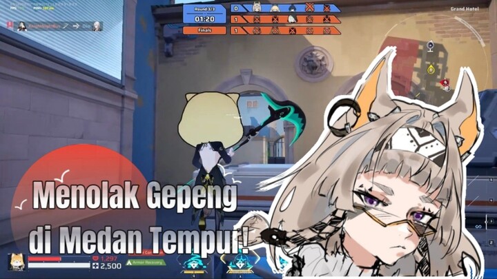 Meredith Dewa Kematian: Sekali Ulti, Rata Semua!!! 🥵