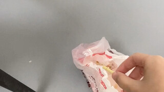 打算开除一个人，猜猜是谁