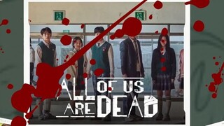 All Of Us Are Dead Season 2 Announcement