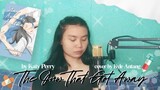 Wattpad Playlist Jam 1 (Stay Awake, Agatha)The One That Got Away by Katy Perry | Kyle Antang (COVER)