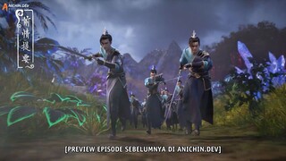 sky lord Eps 23 Sub Indo