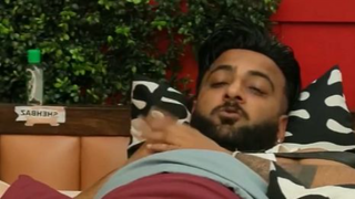 Bigg boss 19 18th November episode