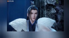 Wan Jie Du Zun Eps 352 indo