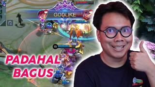 REVIEW BEATRIX MARKSMAN KALAH PAMOR TAPI DAMAGENYA MENGERIKAN BANGET