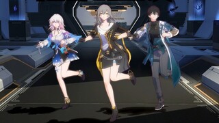 Sekarang seluruh stasiun luar angkasa mengetahui o(╥﹏╥)o