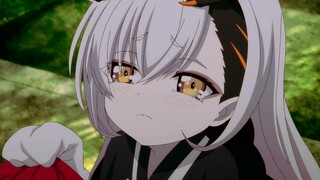 “ฉันเอามันกลับบ้านเพราะมันน่ารักมาก”