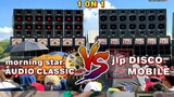 May Nasunogan? 1 on 1 Morning Star vs JLP Disco | Dinagyang Festival 2020