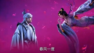 Preview Renegade Immortal Eps 97 ❗