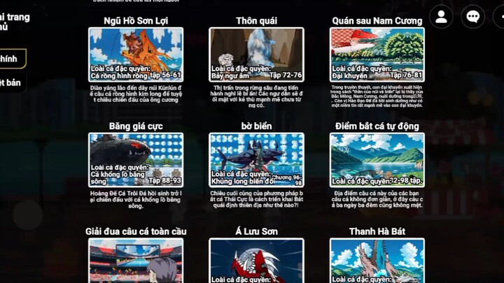 combo xịn #caucavancan