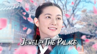 Dae Jang Geum / Jewel in the Palace #Ep09 Sub Indonesia