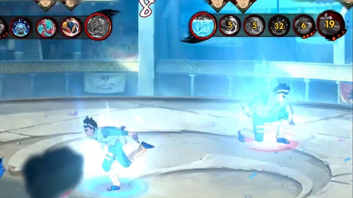 ⚡หกพี่น้อง พวกเขารักกันเสมอ⚡