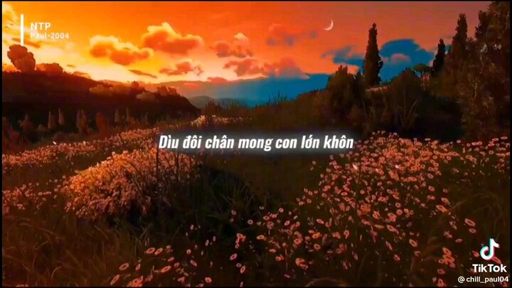 bạn có yêu bố, mẹ bạn không?