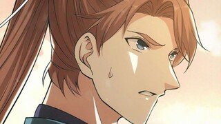 无敌髅本伟375-376：大能们的苦恼，大佬的无声消亡！！！