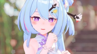 旗袍小格蕾修の小拳拳♡~