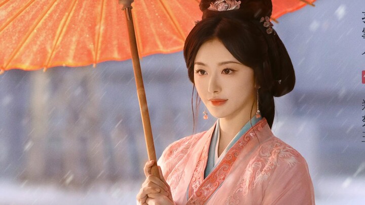 Legendary in just one second! Why are today's background characters so good-looking now? [Bowing Low