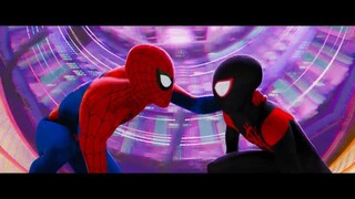 SPIDER-MAN  ACROSS THE SPIDER VERSE Watch Full Movie :Link In Description