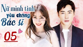 Nữ Minh Tinh Kiêu Ngạo Yêu Chàng Bác Sĩ Đào Hoa - Phần 5 | Phim Ngôn Tình Hot 2023