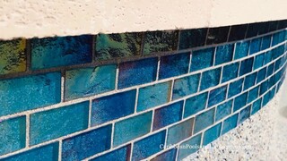 Beach Entry Swimming Pool Construction Time Lapse