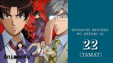 KINDAICHI SEASON 2 |Eps.22 END (SUB INDO)