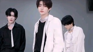 'Dear ECLIPSE' Practice Room Jang Haow Focus 241019