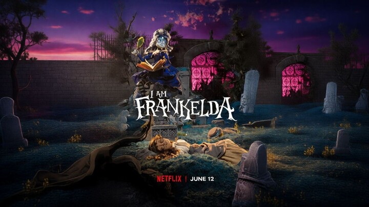 I Am Frankelda (2026) Sub Indo