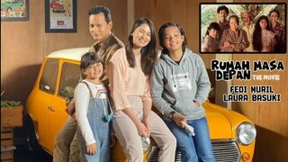 Teaser "Rumah Masa Depan The Movie" |Plot Cerita,Cast & Character| Segera Tayang!