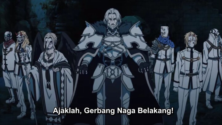 Eps_10 rudeus musim 3 nikahin 3 istri underage