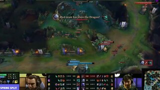 Liên Minh Huyền Thoại_GG vs EG Highlights _ LCS Spring 2022 W8D2 _ Golden Guardians vs Evil Geniuses