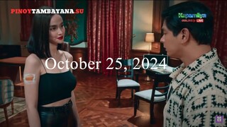 ʀᴀᴅᴢ ᴘʜ Oct. 25, 2024 | HD: Batang Quiapo (2024)