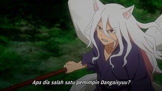 Sengoku Youko Episode 3 Sub Indonesia