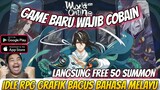 WAJIB COBAIN GOKIL GAME DARI MALAYSIA BAGUS BANGET GRAFIKNYA