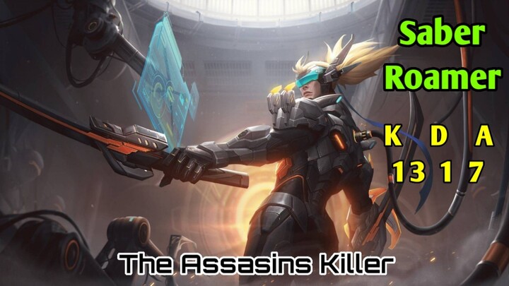 Ultinya Sangat Mematikan | MLBB MOBILE LEGEND