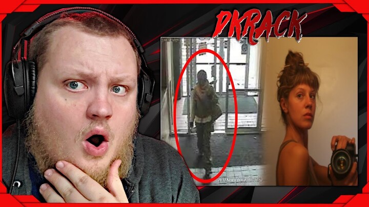 3 Videos with SCARY Backstories REACTION!!!