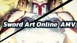 Sword Art Online  | 【AM/ 4K】บทต่อสู้ของ Sword Art Online กำลังจะมา!