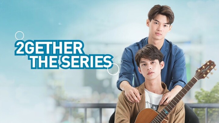 2gether The Series (Tagalog Dubbed) Episode 1