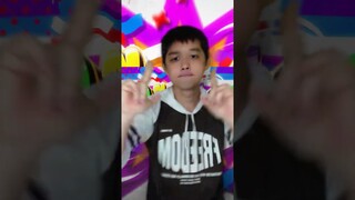 CUMA SUBSCRIBER LAMA YANG TAU INTRO LEGEND INI !! AHAHA #shorts #short