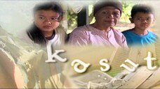Telemovie Kasut 2012