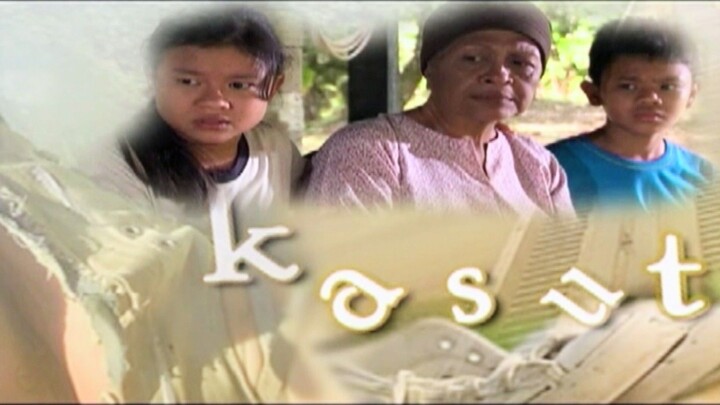 Telemovie Kasut 2012