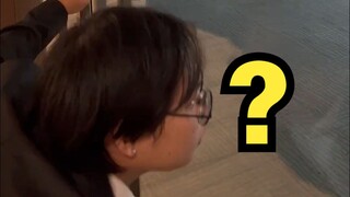 职场福尔摩斯